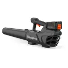 Soprador Husqvarna Aspire B8X Bateria 4Ah + Carregador